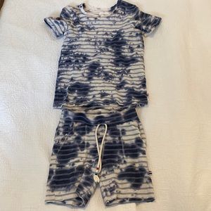 Sol Angeles matching outfit